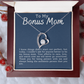 To My Bonus Mom: Thank You For Being Patient