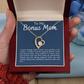 To My Bonus Mom: Thank You For Being Patient