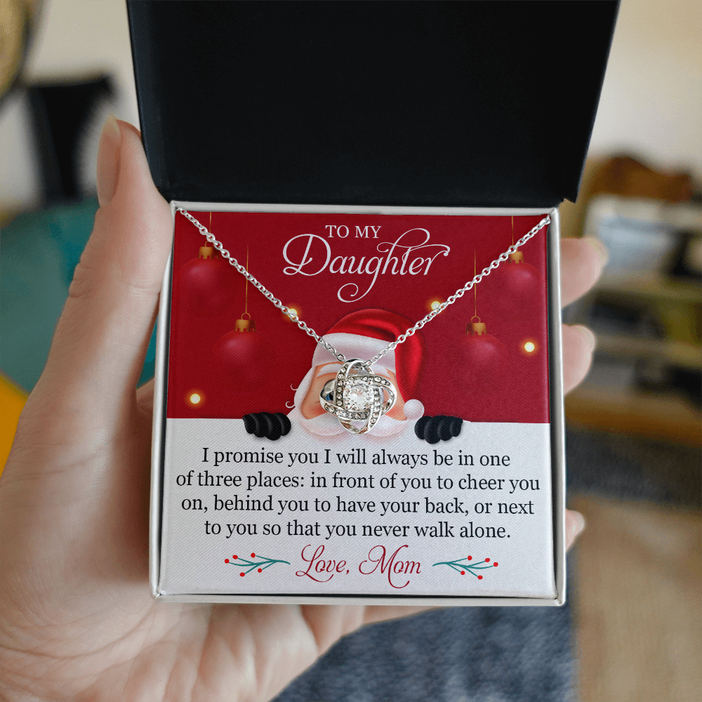 To My Daughter: Cheer You On