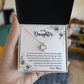 To My Daughter: My Heart Swells With Gratitude