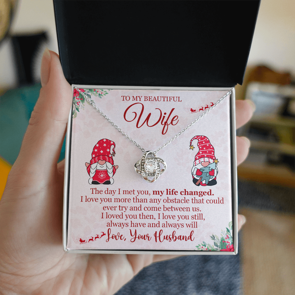 To My Beautiful Wife: I Love You Still