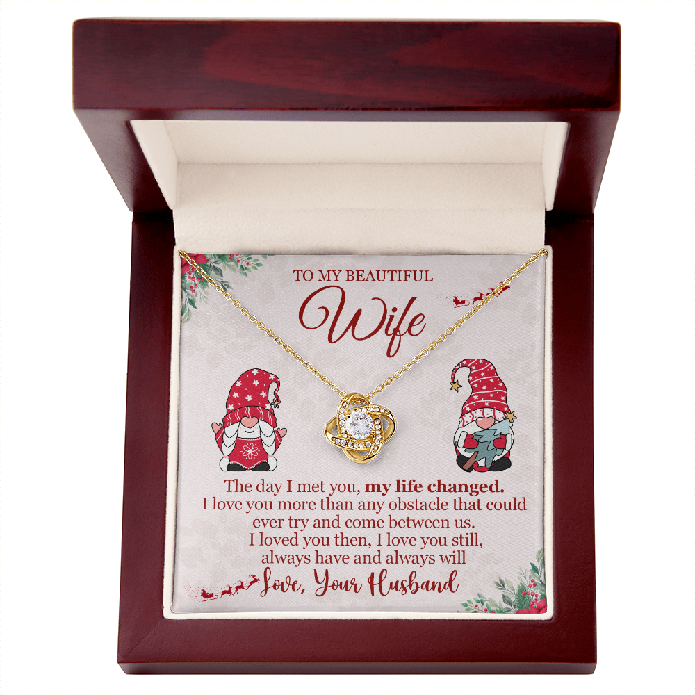 To My Beautiful Wife: I Love You Still