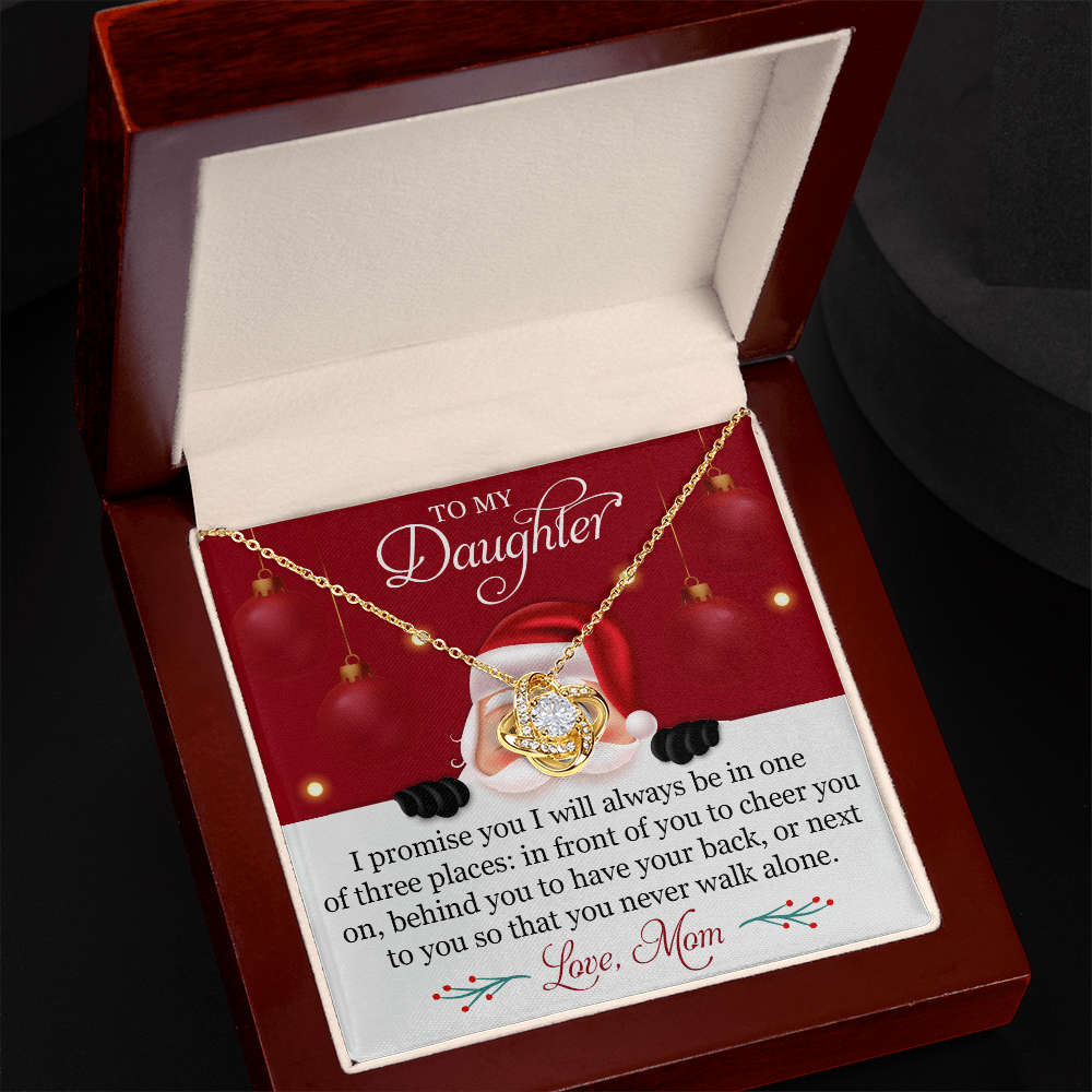 To My Daughter: Cheer You On