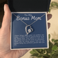To My Bonus Mom: Thank You For Being Patient