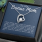 To My Bonus Mom: Thank You For Being Patient